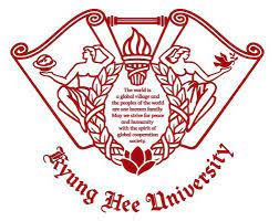 Kyung Hee University Logo